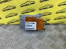 Блок AirBag Nissan Pathfinder (R51M) 2004-2013 2007 98820EA51B ВНЕДОРОЖНИК 2.5 D YD25DDTI