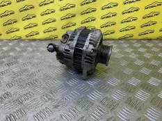 Генератор Nissan Pathfinder (R51M) 2004-2013 2005 23100EB310 2.5 D YD25DDTI