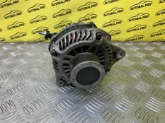 Генератор Nissan Pathfinder (R51M) 2004-2013 2005 23100EB310 2.5 D YD25DDTI
