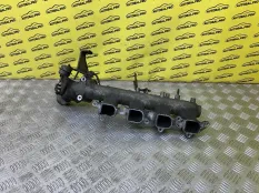 Коллектор впускной Nissan Pathfinder (R51M) 2004-2013 2005 2604502262 2.5 D YD25DDTI