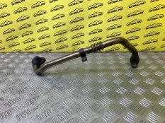 Трубка системы рециркуляции EGR Nissan Pathfinder (R51M) 2004-2013 2005 14725EB300 2.5 D YD25DDTI