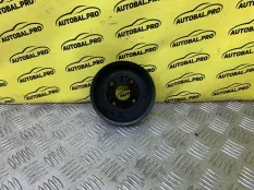 Шкив помпы Nissan Pathfinder (R51M) 2004-2013 2005 21051EB300 2.5 D YD25DDTI