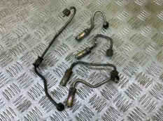 Трубка топливная Nissan Pathfinder (R51M) 2004-2013 2005 16684EB30A 2.5 D YD25DDTI