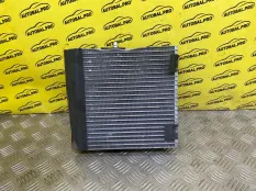 Радиатор отопителя (печки) Nissan Pathfinder (R51M) 2004-2013 2011 BN ВНЕДОРОЖНИК 2.5 D YD25DDTI