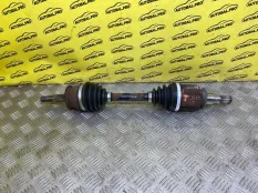 Полуось (приводной вал, ШРУС) Nissan Pathfinder (R51M) 2004-2013 2011 39100EB310 ВНЕДОРОЖНИК 2.5 D YD25DDTI