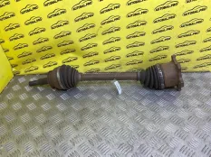 Полуось (приводной вал, ШРУС) Nissan Pathfinder (R51M) 2004-2013 2008 39600EB310 ВНЕДОРОЖНИК 2.5 D YD25DDTI