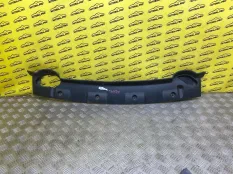 Защита бампера переднего Nissan Pathfinder (R51M) 2004-2013 2008 96015EB302 ВНЕДОРОЖНИК 2.5 D YD25DDTI