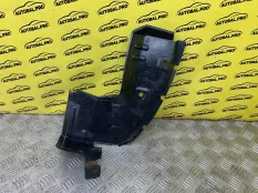 Защита Nissan Pathfinder (R51M) 2004-2013 2008 76748EB300 ВНЕДОРОЖНИК 2.5 D YD25DDTI