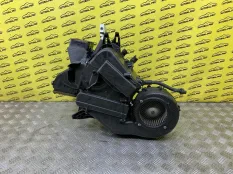 Печка салона задняя Nissan Pathfinder (R51M) 2004-2013 2008 27401EA000 ВНЕДОРОЖНИК 2.5 D YD25DDTI