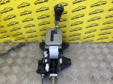 Селектор АКПП Nissan Pathfinder (R51M) 2004-2013 2011 349015X00B ВНЕДОРОЖНИК 2.5 D YD25DDTI