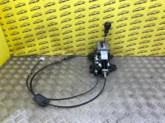 Селектор АКПП Nissan Pathfinder (R51M) 2004-2013 2011 349015X00B ВНЕДОРОЖНИК 2.5 D YD25DDTI
