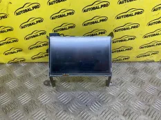 Монитор Nissan Pathfinder (R51M) 2004-2013 2011 280915X00D ВНЕДОРОЖНИК 2.5 D YD25DDTI