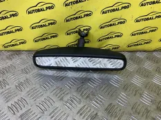 Зеркало салона Nissan Pathfinder (R51M) 2004-2013 2011 96321ZB00A ВНЕДОРОЖНИК 2.5 D YD25DDTI