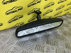 Зеркало салона Nissan Pathfinder (R51M) 2004-2013 2011 96321ZB00A ВНЕДОРОЖНИК 2.5 D YD25DDTI