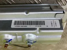 Подушка безопасности Nissan Pathfinder (R51M) 2004-2013 2011 98515EB300 ВНЕДОРОЖНИК 2.5 D YD25DDTI