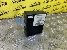Блок иммобилайзера Nissan Pathfinder (R51M) 2004-2013 2011 285E04X00A ВНЕДОРОЖНИК 2.5 D YD25DDTI