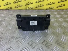 Блок электронный Nissan Pathfinder (R51M) 2004-2013 2011 277605X01B ВНЕДОРОЖНИК 2.5 D YD25DDTI