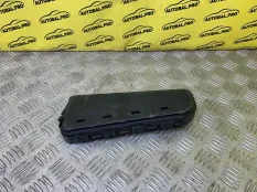 Подушка безопасности боковая (в сиденье) Nissan Pathfinder (R51M) 2004-2013 2011 985H0JD00A ВНЕДОРОЖНИК 2.5 D YD25DDTI, правая