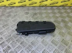 Подушка безопасности боковая (в сиденье) Nissan Pathfinder (R51M) 2004-2013 2011 985H1JD00A ВНЕДОРОЖНИК 2.5 D YD25DDTI, левая
