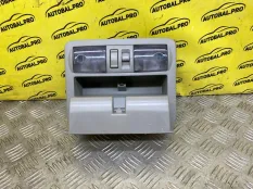 Фонарь салона (плафон) Nissan Pathfinder (R51M) 2004-2013 2008 26430EB411 ВНЕДОРОЖНИК 2.5 D YD25DDTI