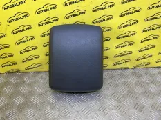 Подлокотник Nissan Pathfinder (R51M) 2004-2013 2008 96920EB31A ВНЕДОРОЖНИК 2.5 D YD25DDTI