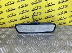 Зеркало салона Nissan Pathfinder (R51M) 2004-2013 2008 96321ZB00A ВНЕДОРОЖНИК 2.5 D YD25DDTI