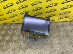 Дисплей Nissan Pathfinder (R51M) 2004-2013 2008 28091EP00A ВНЕДОРОЖНИК 2.5 D YD25DDTI