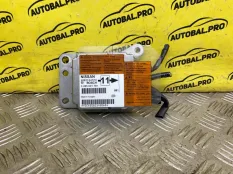Блок AirBag Nissan Pathfinder (R51M) 2004-2013 2008 98820EA51C ВНЕДОРОЖНИК 2.5 D YD25DDTI