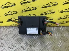 Блок комфорта Nissan Pathfinder (R51M) 2004-2013 2008 284B24X01A ВНЕДОРОЖНИК 2.5 D YD25DDTI