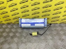 Подушка безопасности пассажирская (в торпедо) Nissan Pathfinder (R51M) 2004-2013 2008 98515EB300 ВНЕДОРОЖНИК 2.5 D YD25DDTI