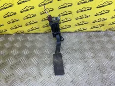 Педаль газа Nissan Pathfinder (R51M) 2004-2013 2008 18002EB400 ВНЕДОРОЖНИК 2.5 D YD25DDTI