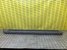 Подножка Nissan Pathfinder (R51M) 2004-2013 96101EA500, левая