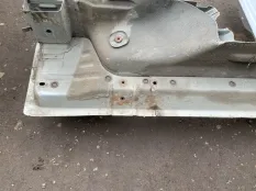 Порог левый Ford Ranger III (2011-2023) 2011 1792702 ПИКАП 2.2 D