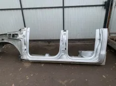 Порог левый Ford Ranger III (2011-2023) 2011 1792702 ПИКАП 2.2 D