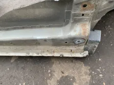 Порог левый Ford Ranger III (2011-2023) 2011 1792702 ПИКАП 2.2 D