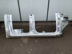Порог правый Ford Ranger III (2011-2023) 2011 1792700 ПИКАП 2.2 D