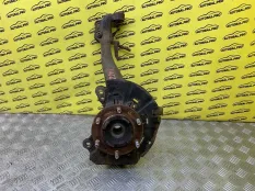 Кулак поворотный правый Ford Ranger III (2011-2023) 2011 5367053 ПИКАП 2.2 D
