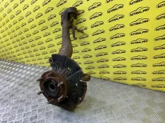 Кулак поворотный правый Ford Ranger III (2011-2023) 2011 5367053 ПИКАП 2.2 D
