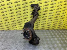 Кулак поворотный левый Ford Ranger III (2011-2023) 2011 5367054 ПИКАП 2.2 D