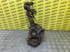 Кулак поворотный левый Ford Ranger III (2011-2023) 2011 5367054 ПИКАП 2.2 D