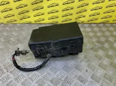 Блок предохранителей под капот Ford Ranger III (2011-2023) 2011 1858676 ПИКАП 2.2 D