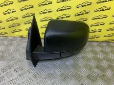 Зеркало наружное левое Ford Ranger III (2011-2023) 2011 AB3917683AWC ПИКАП 2.2 D