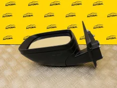Зеркало наружное левое Ford Ranger III (2011-2023) 2011 AB3917683AWC ПИКАП 2.2 D