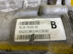 Раздаточная коробка Ford F150 (2020-н.в.) 2021 ML347A195BD ПИКАП 3.5 I