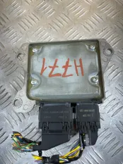 Блок AirBag Ford Ranger III (2011-2023) 2018 EB3T14B321EG 2.2 D ZSD422