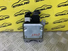 Блок AirBag Ford Ranger III (2011-2023) 2015 AB3914B321CF 3.2 D