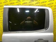 Стекло двери задней левой Ford Ranger III (2011-2023) 2011 1728723 ПИКАП 2.2 D
