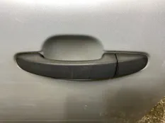 Ручка двери наружная передняя левая Ford Ranger III (2011-2023) 2011 1752284 ПИКАП 2.2 D