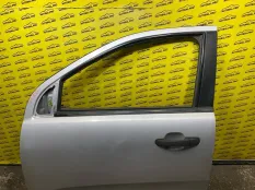 Стекло двери передней левой Ford Ranger III (2011-2023) 2011 1730051 ПИКАП 2.2 D
