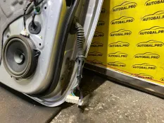 Проводка двери Ford Ranger III (2011-2023) 2011 1875365 ПИКАП 2.2 D, передняя левая